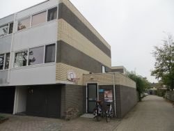 POH locatie Kaarder Hoorn