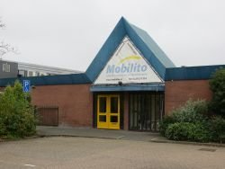 POH locatie Boekert Oosterblokker